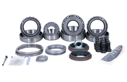 Revolution Gear & Axle 35-2035