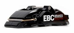 EBC BC6101BLK-L
