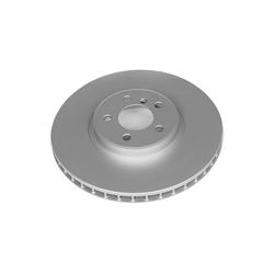 PowerStop EBR1218EVC