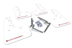 Rally Armor MF47-UR-WH/RD