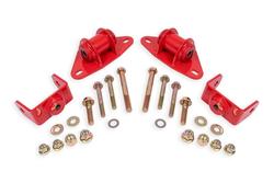 BMR Suspension MM570R