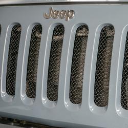 DV8 Offroad D-JP-190010-BK