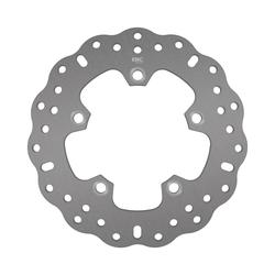 EBC Powersports MD2125C