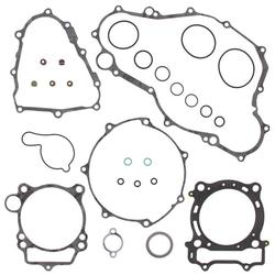 Vertex Pistons 808869