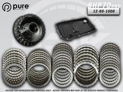 Pure Drivetrain Solutions 12-90-1000