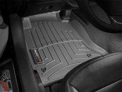 WeatherTech 465511