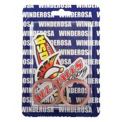 Vertex Pistons 823014