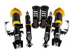 ISC Suspension F031-S
