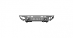 Road Armor 6172DF-B0-P2-MR-BH-B