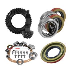 Yukon Gear & Axle YGK2237
