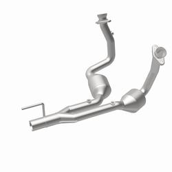 Magnaflow 4551074