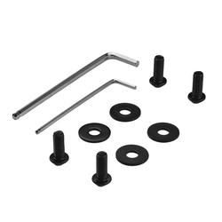 DS18 JL-TUBEUP2DR/BK