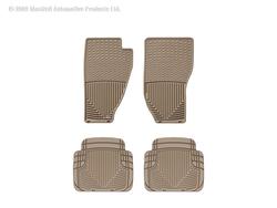 WeatherTech W10TN-W50TN
