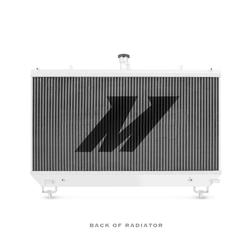 Mishimoto MMRAD-CSS-10