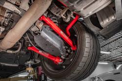 UMI Performance 2540-R