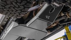 Rugged Ridge 18003.52