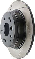 Stoptech 126.40061SR