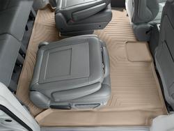 WeatherTech 451414