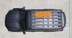 Rhino-Rack MTXFRMMPSC