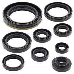 Vertex Pistons 822324