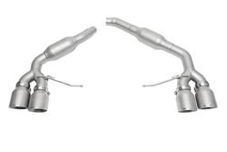 Soul Performance POR.MAC3.MB.SLT