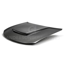 Anderson Composites AC-HD15DGCR-DM