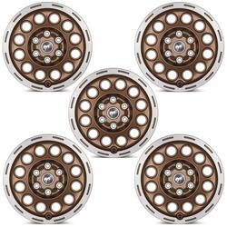 Ford Racing M-1007K-P1780BRN