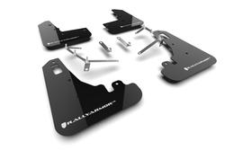 Rally Armor MF99-UR-BLK-WH