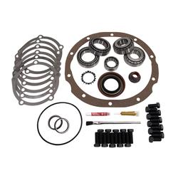 Yukon Gear & Axle ZK F9-B