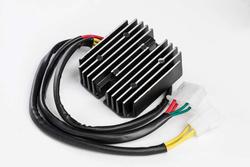 Ricks Motorsport Electrics 10-130