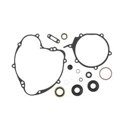 Cometic Gasket C7154BE