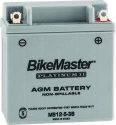 Bike Master 780735