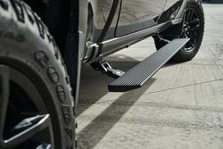 Body Armor 4x4 FD-4500