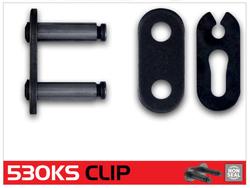 RK Chain 530KS-CL