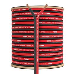 DS18 SW-OFC12GA-250RB