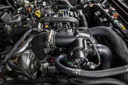 Mishimoto MMICP-BR23-21USBK