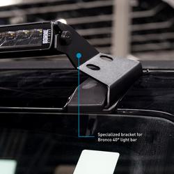 Borne Off-Road BNLT-BR-21-SS40