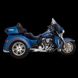 Vance and Hines 16784