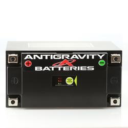 Antigravity Batteries AG-ATX20-HD