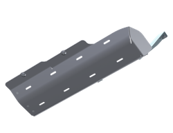 Artec Industries JL4118