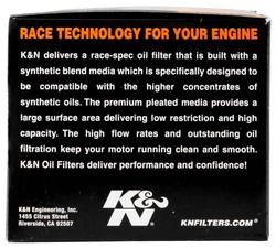 K&N Engineering KN-160