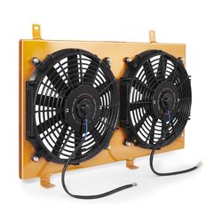 Mishimoto MMFS-RX8-04GD