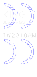 King Engine Bearings TW2010AM