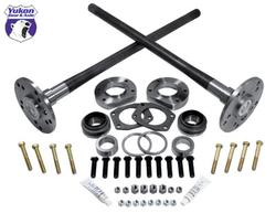 Yukon Gear & Axle YA WF88-31-KIT