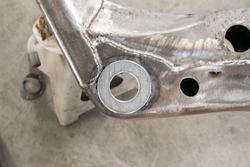 UMI Performance 4055