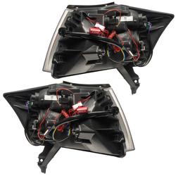 ORACLE Lighting 8106-334