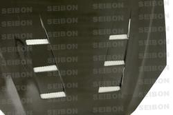 Seibon HD0809HYGEN2D-TS