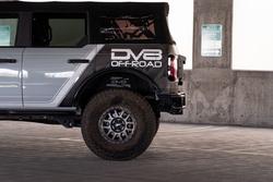 DV8 Offroad TSBR-01