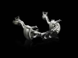 Akrapovic MTP-FE458H