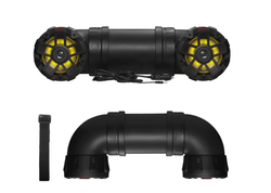 Boss Audio ATV65BRGB